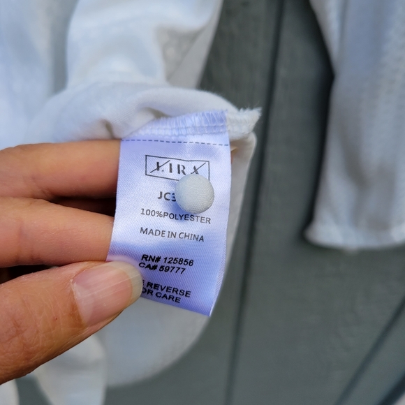 LIRA Blouse - Picture 7 of 8